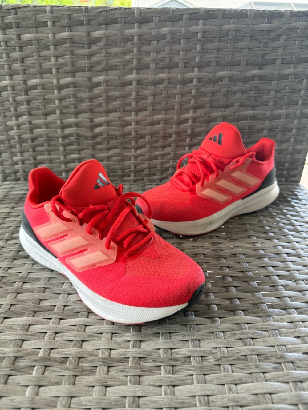 adidas Women's Ultrarun 5 Sneakers Size 6.5